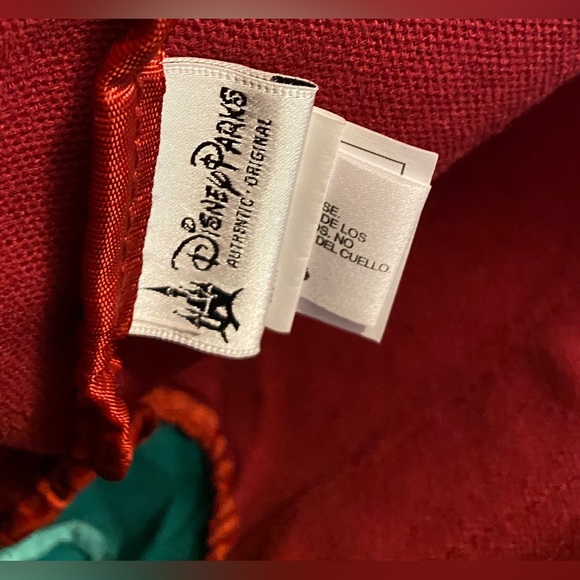 Disney Parks Exclusive Tote - Picture 5 of 5